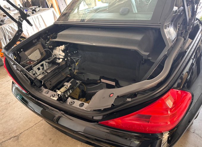 Electrical diagnostics setup