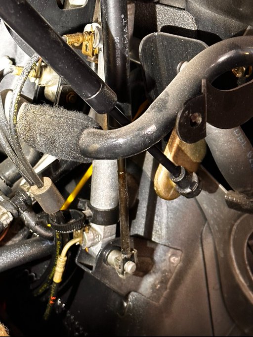 Interior roof mechanism fix