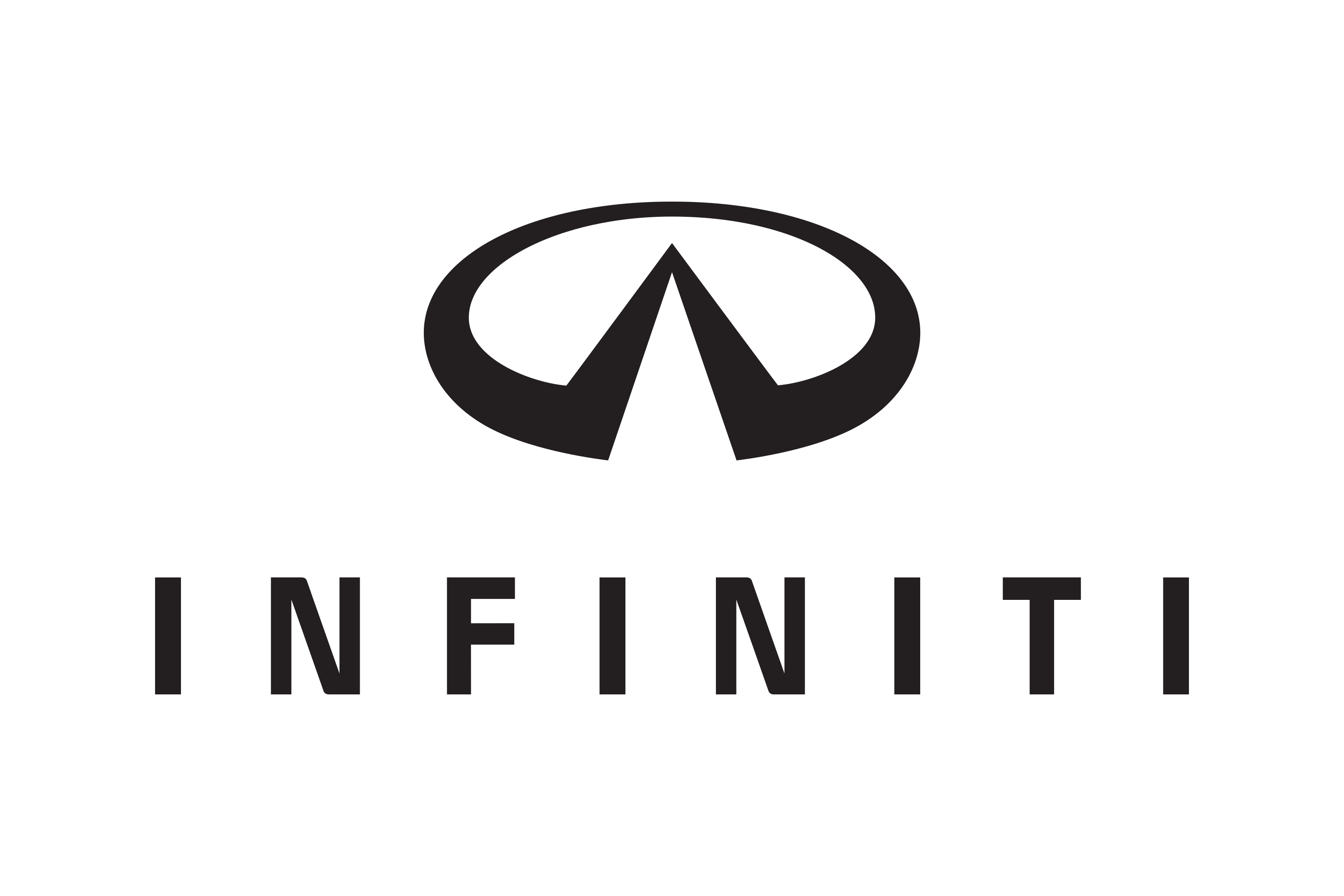 Infiniti